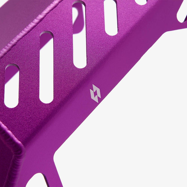 Full-E Charged Bashplate for Light Bee