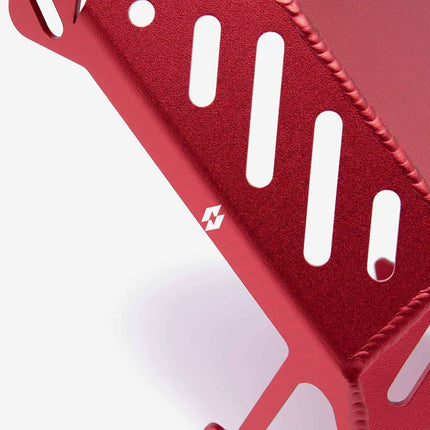 Full-E Charged Bashplate for Light Bee