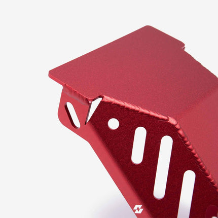 Full-E Charged Bashplate for Light Bee