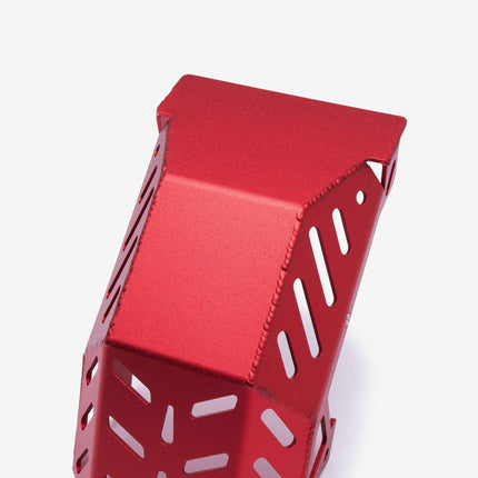 Full-E Charged Bashplate for Light Bee