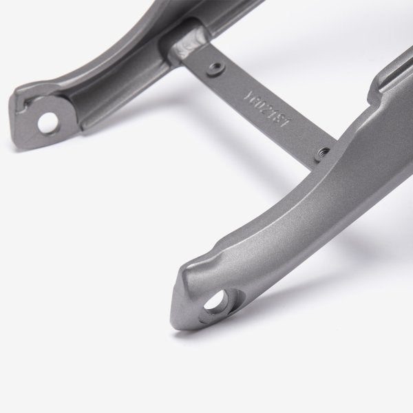 Controller Subframe for Talaria X3 (Silver)