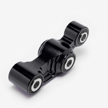 Full-E Charged Reinforced Suspension Linkage for Ultra Bee with Roller