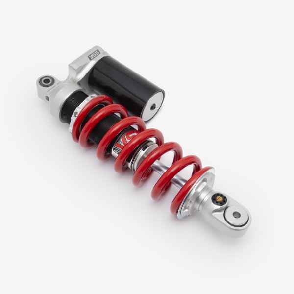 EBMX YSS Rear Shock Red