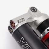 EBMX YSS Rear Shock Red