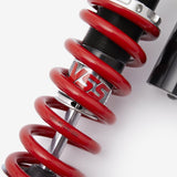 EBMX YSS Rear Shock Red