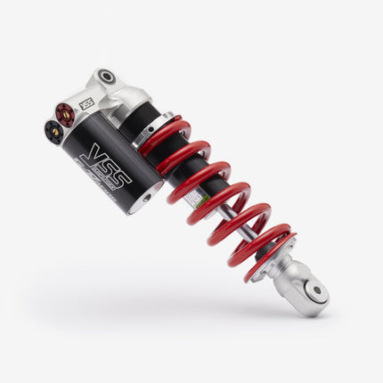 EBMX YSS Rear Shock with V2 Upgraded Linkage and Triangle for Light Bee