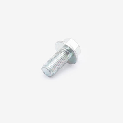Flange Bolt M10 x 25 x 20mm