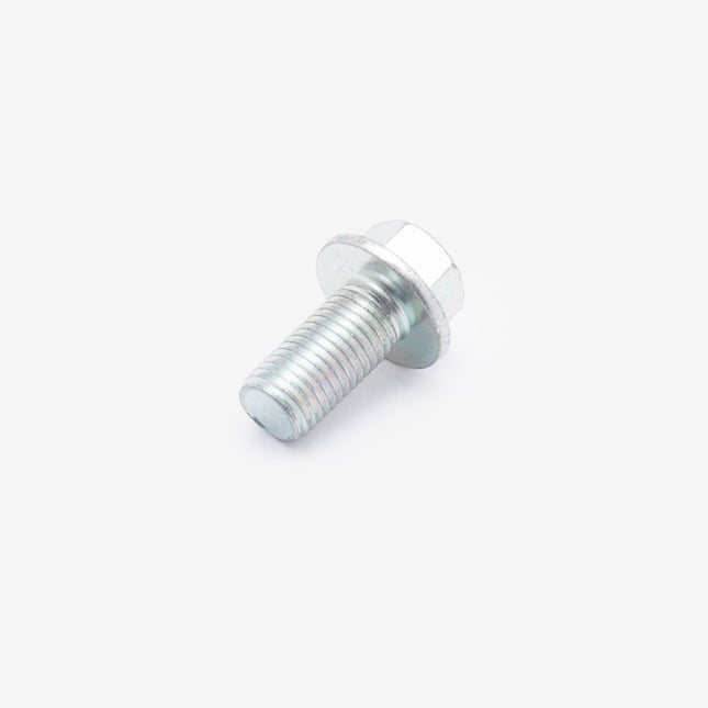 Flange Bolt M10 x 25 x 20mm