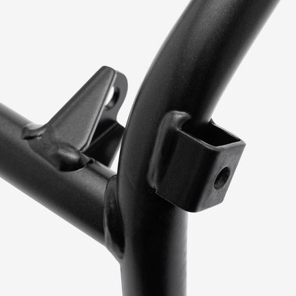 Front Subframe