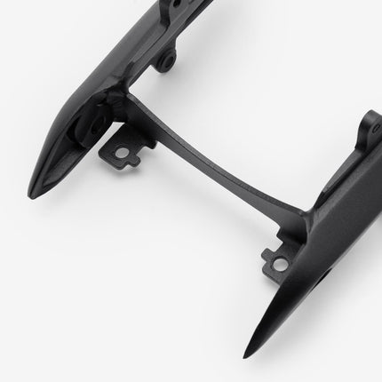 Motor Controller Sub-Frame Black