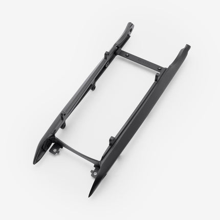 Motor Controller Sub-Frame Black