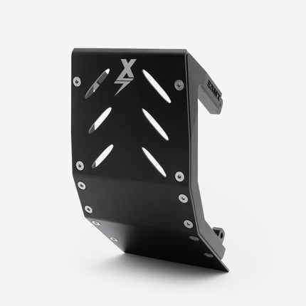 EBMX Black Premium Aluminium Bash Plate for Light_bee