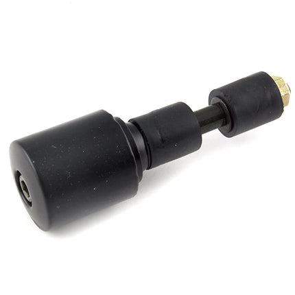 Handlebar End