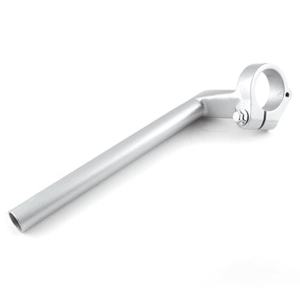 Left Handlebar for XGJ125-27B, TN12