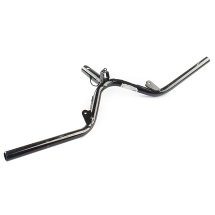 Handlebar for JJ50QT-17, JJ125T-17