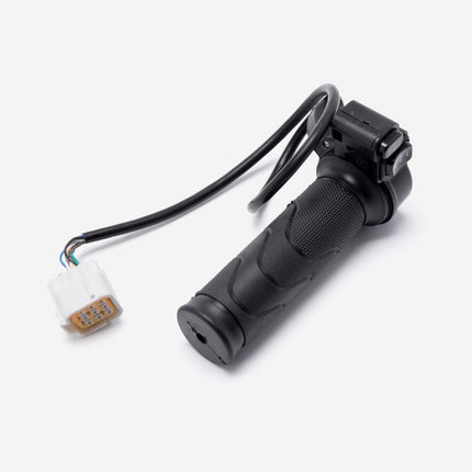 Right Handlebar Grip for LX06MAX-E5