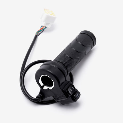 Right Handlebar Grip for LX06MAX-E5