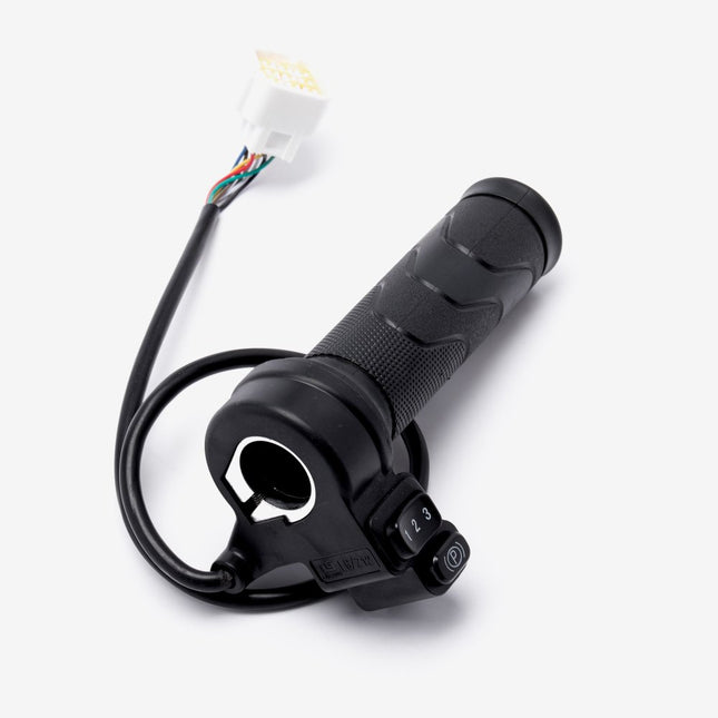 Right Handlebar Grip for LX06MAX-E5