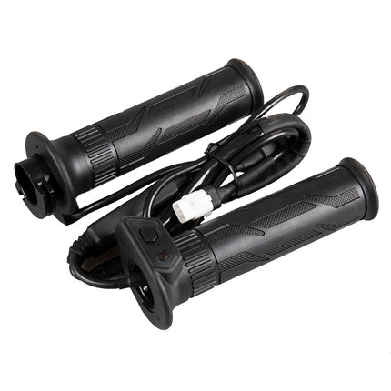 Left/Right Heated Handlebar Grips for LJ300T-18-E5
