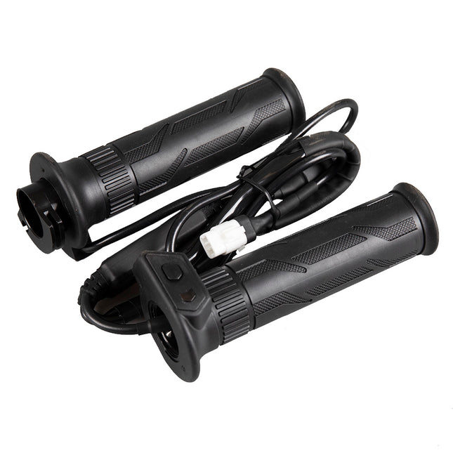 Left/Right Heated Handlebar Grips for LJ300T-18-E5