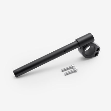 Left Handlebar for TR125-GP2, TR125-GP2-E5, MITT125GP2