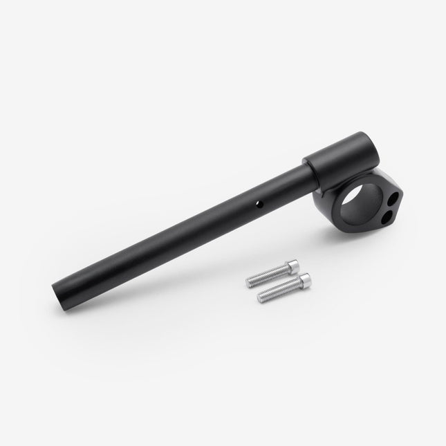 Left Handlebar for TR125-GP2, TR125-GP2-E5, MITT125GP2
