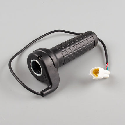 Throttle Grip for YD1200D-11, YD1200D-11-E5