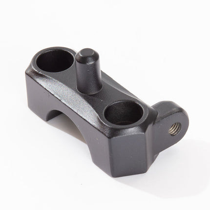 Upper Right Handlebar Clamp for SK125-K