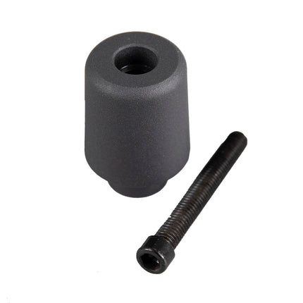 Heated Handlebar End for LJ300T-18-E5
