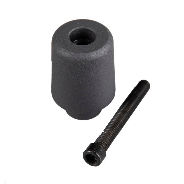 Heated Handlebar End for LJ300T-18-E5