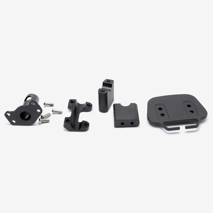 Handlebar Clamp Kit for LX08MAX-E5