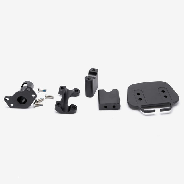 Handlebar Clamp Kit for LX08MAX-E5