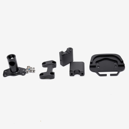 Handlebar Clamp Kit for LX08MAX-E5