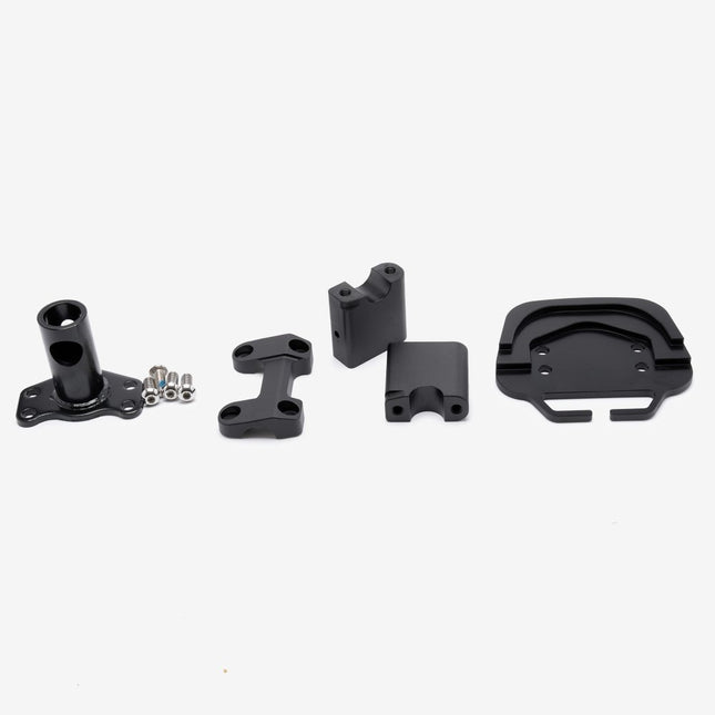 Handlebar Clamp Kit for LX08MAX-E5