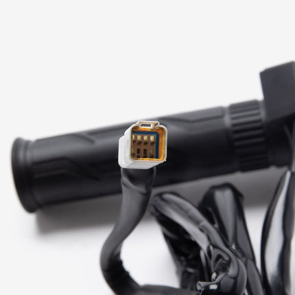 Left Handlebar Grip for LJ300T-18A-E5