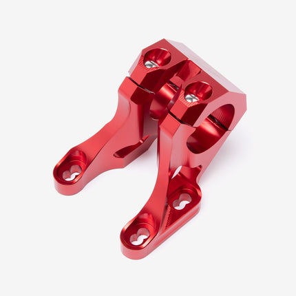Full-E Charged Handlebar Risers 31.8mm for Light Bee / Talaria MX