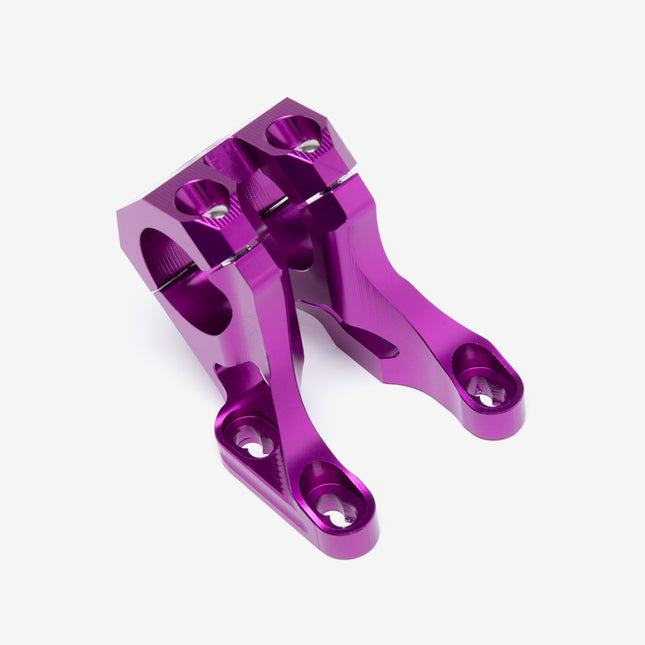 Full-E Charged Handlebar Risers 31.8mm for Light Bee / Talaria MX