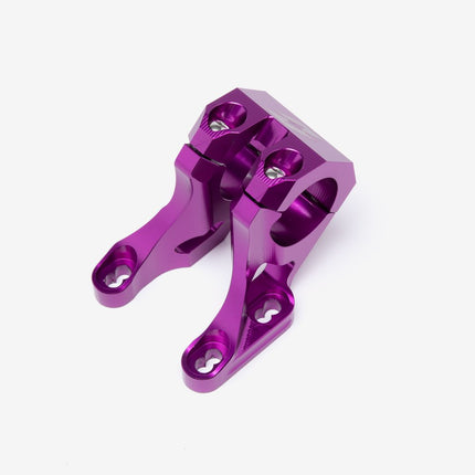 Full-E Charged Handlebar Risers 31.8mm for Light Bee / Talaria MX
