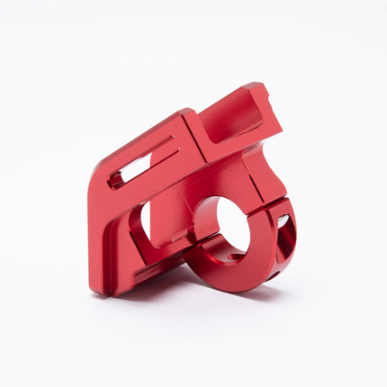 Full-E Charged Speedo Assembly Guard