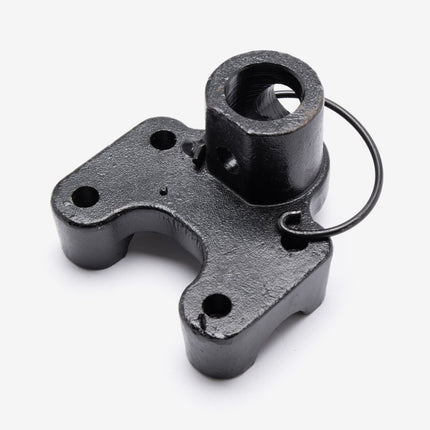 Lower Handlebar Clamp