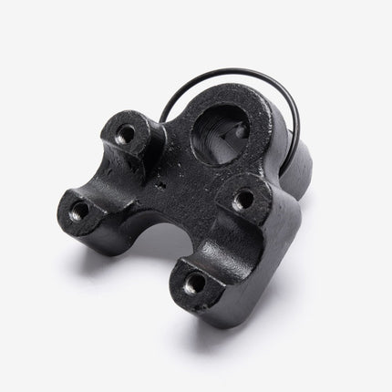 Lower Handlebar Clamp