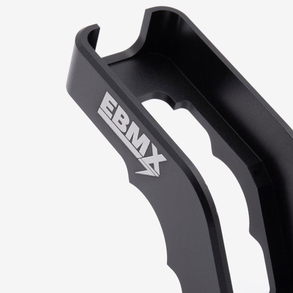 EBMX Speedo Assembly Guard (SW102) Black