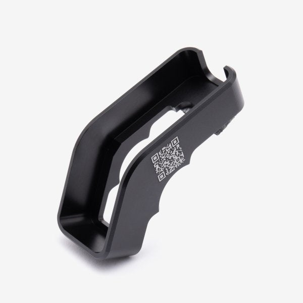 EBMX Speedo Assembly Guard (SW102) Black