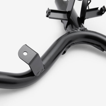 Handlebar