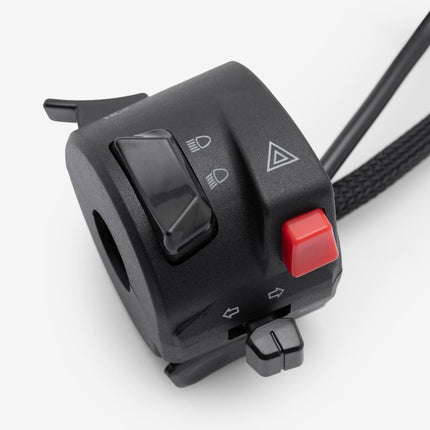Left Handlebar Switch