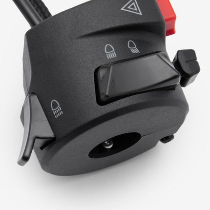 Left Handlebar Switch
