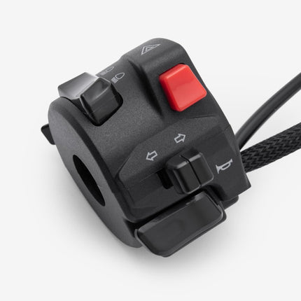 Left Handlebar Switch