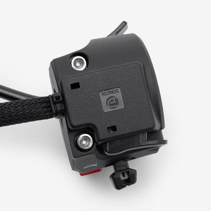 Left Handlebar Switch