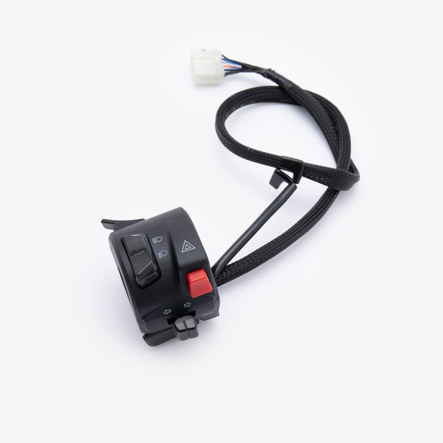 Left Handlebar Switch