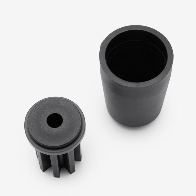 Handlebar End